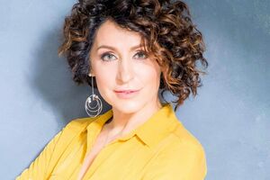 Матвеева состоит в отношениях с мужчной, который младше ее на 20 лет