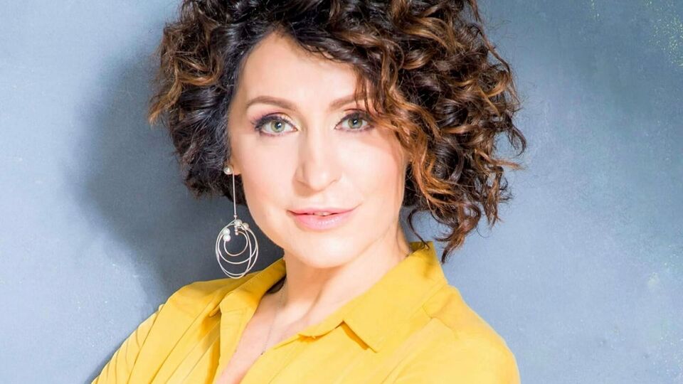 Матвєєва у стосунках із чоловіком, який молодший за неї на 20 років