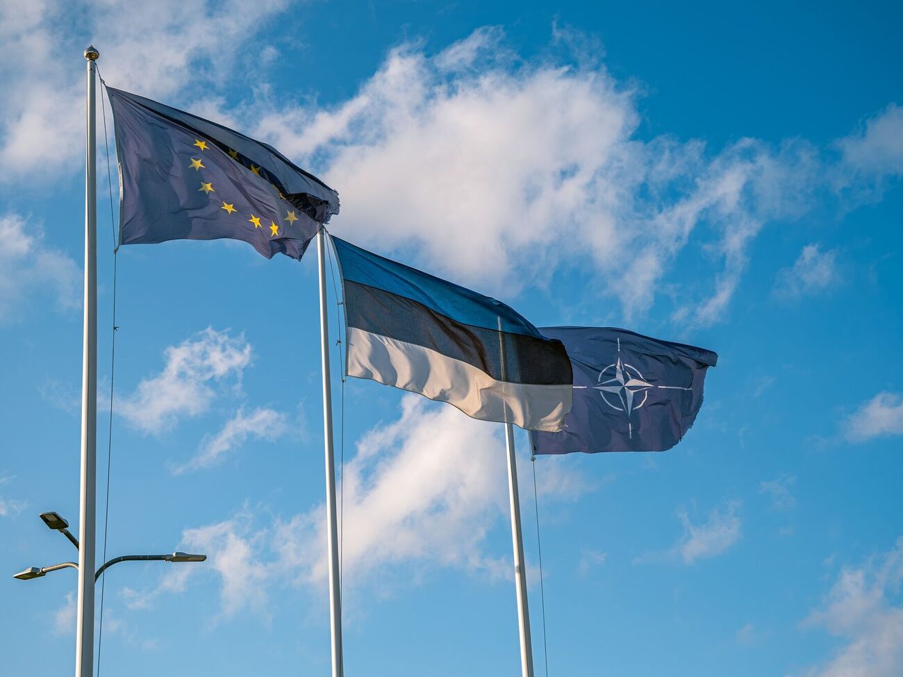 План передбачає оновлення ВПК країн Європи для допомоги Україні