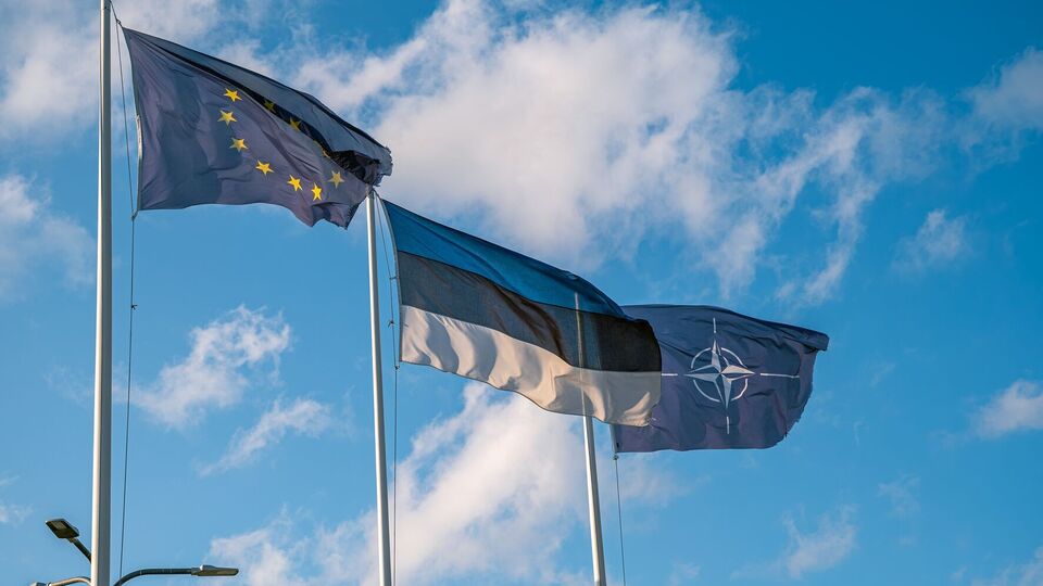 План передбачає оновлення ВПК країн Європи для допомоги Україні