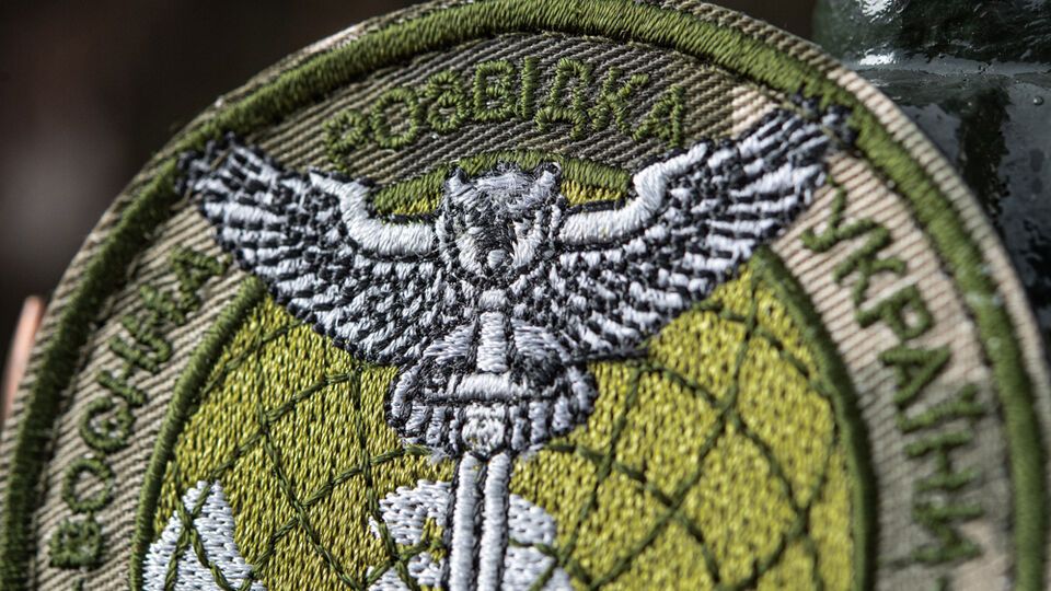 У ГУР зазначили, що окупанти проводять операцію "Перун" і на тимчасово окупованих територіях України