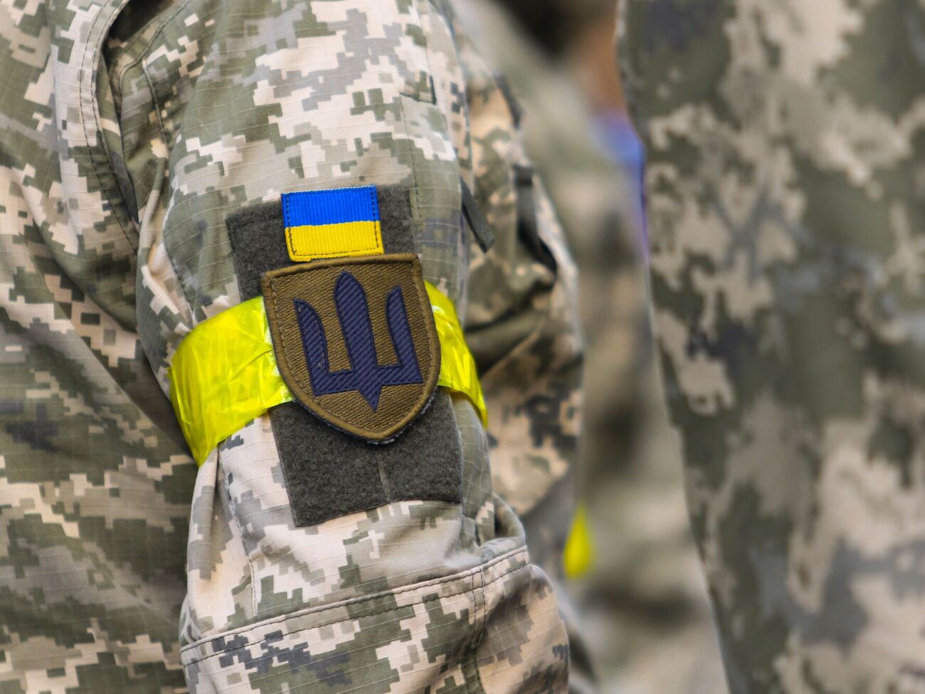 Про ймовірність стати ветеранами найчастіше кажуть жителі західних регіонів