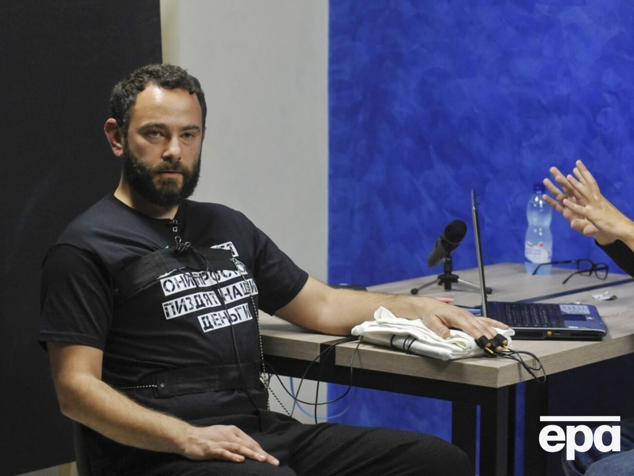 У Дубинского есть 10 дней на обжалование приговора