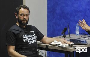 У Дубинского есть 10 дней на обжалование приговора