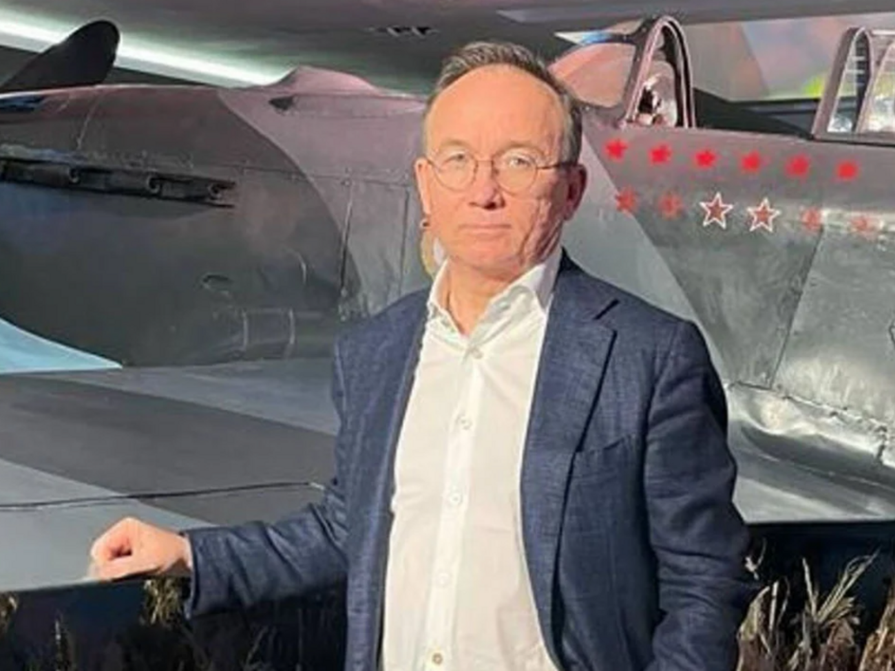 Украинские спецслужбы проверяют информацию о возможной гибели Робертуса на НПЗ в Кстово