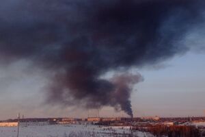 Атак зазнали підприємства в Рязанській, Ростовській та Нижньогородській областях