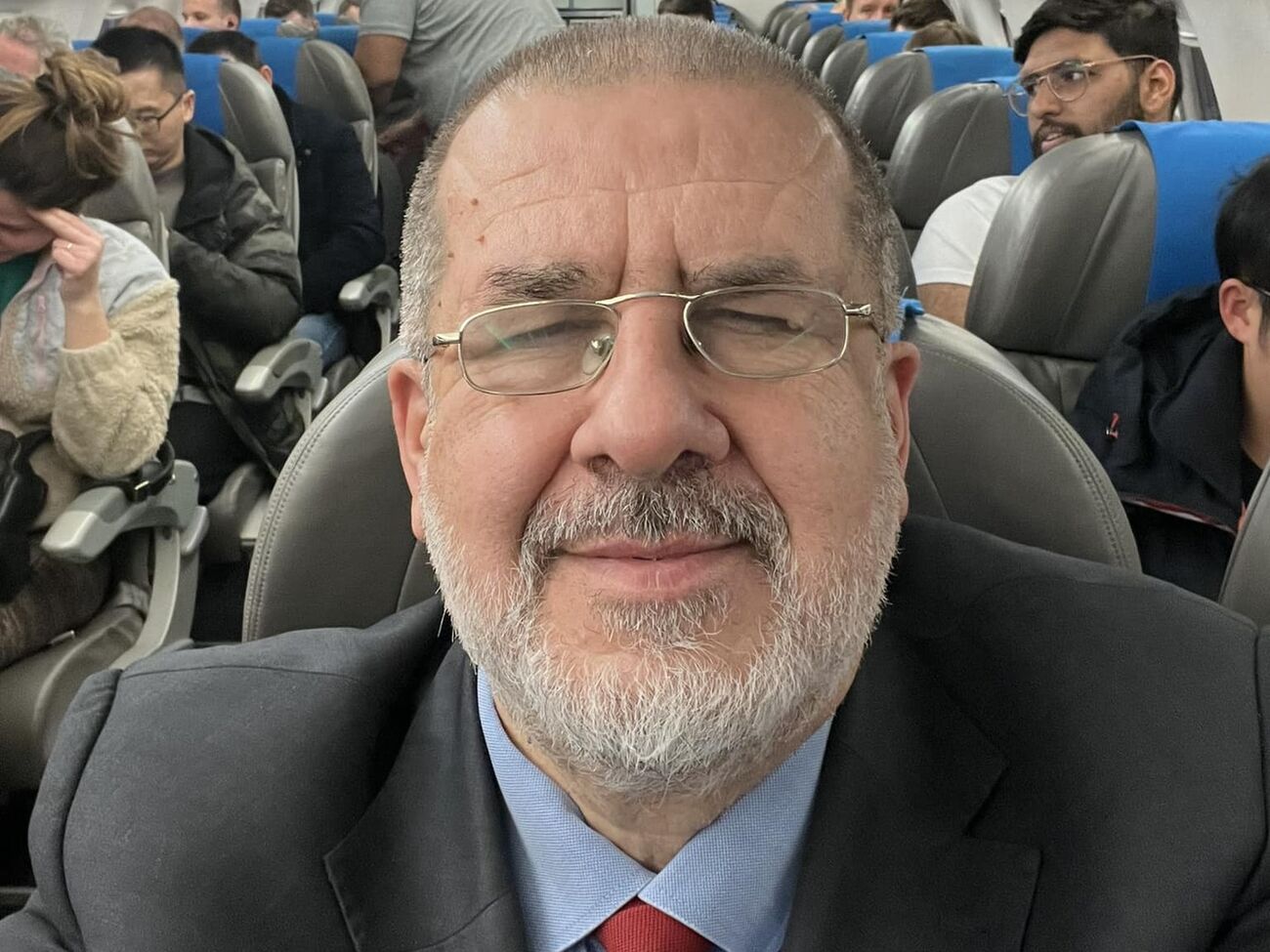 Чубаров рассказал, как Волков отказывался обозначать Крым частью Украины