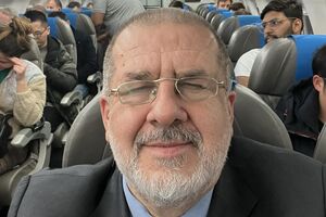 Чубаров рассказал, как Волков отказывался обозначать Крым частью Украины