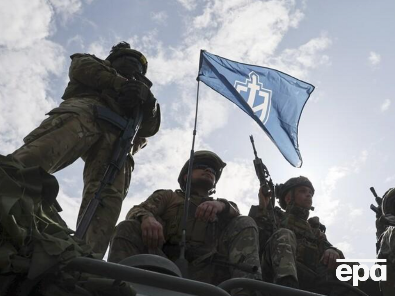 У боротьбі з російськими військами допомагає фактор раптовості, розповіли у легіоні "Свобода Росії"