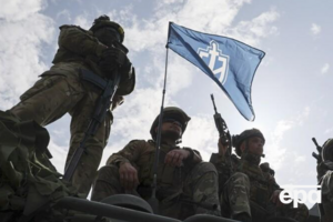 У боротьбі з російськими військами допомагає фактор раптовості, розповіли у легіоні "Свобода Росії"