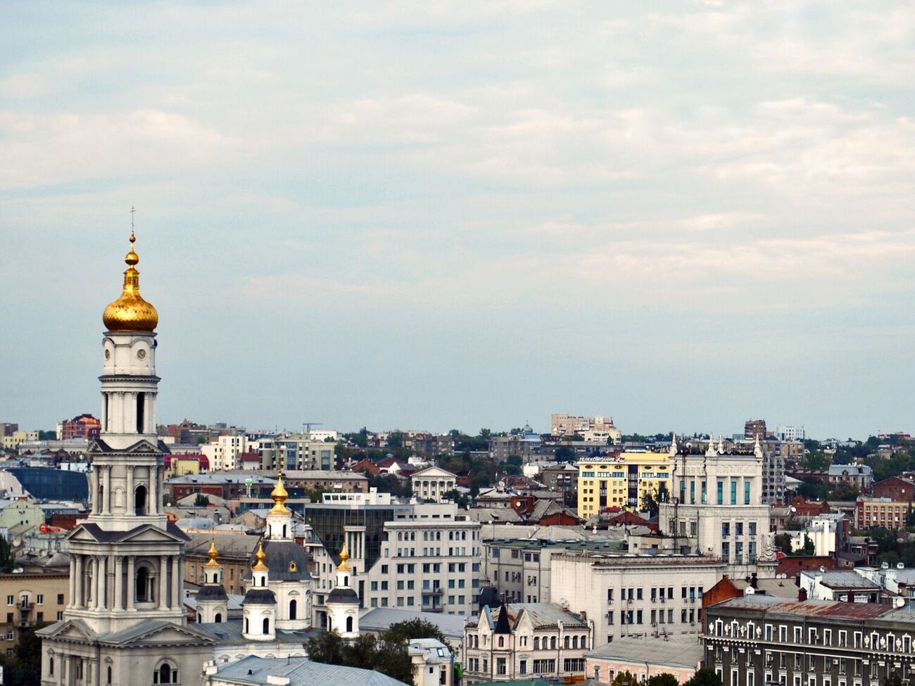 По данным чиновников, в результате атаки никто не пострадал