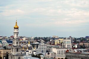 За даними посадовців, унаслідок атаки ніхто не постраждав