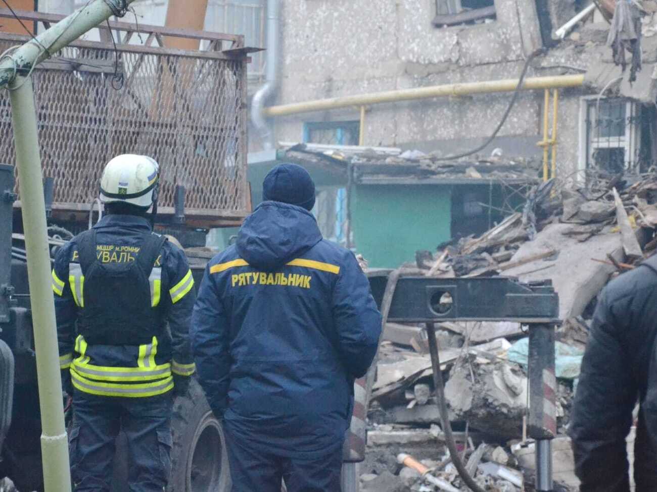 Оккупанты в этом марте регулярно атакуют Сумы