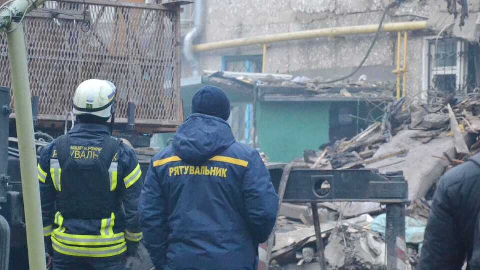 Оккупанты в этом марте регулярно атакуют Сумы