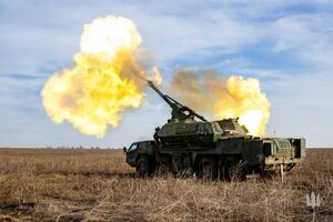 Украинские воины продолжают наносить оккупационным войскам потери в живой силе и технике