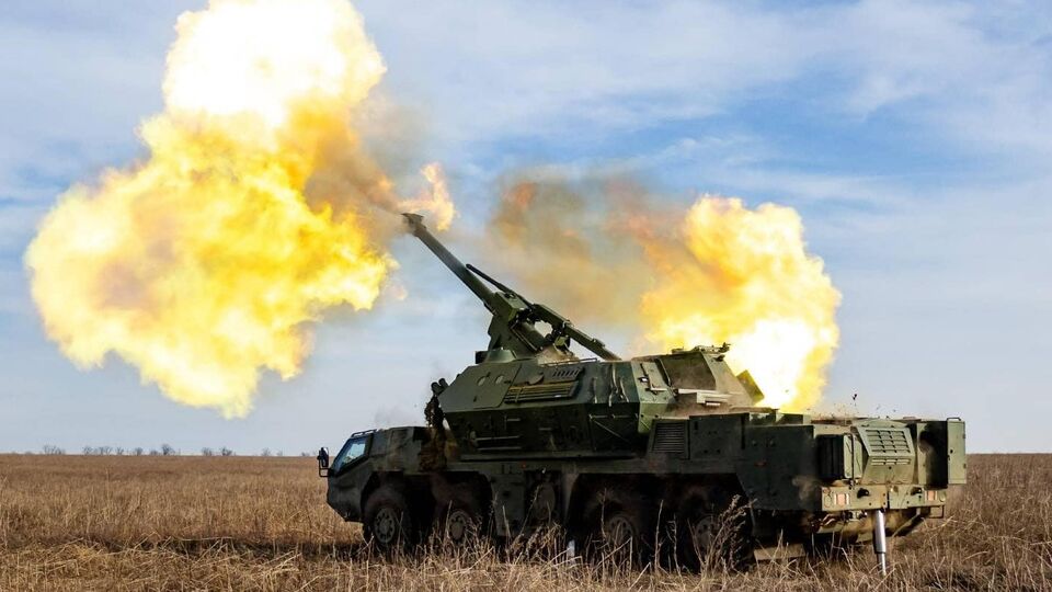 Украинские воины продолжают наносить оккупационным войскам потери в живой силе и технике