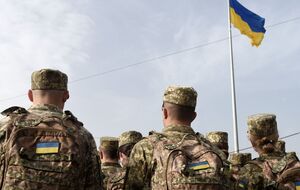 19 грудня минулого року Зеленський заявляв, що військові хочуть додатково мобілізувати до пів мільйона людей