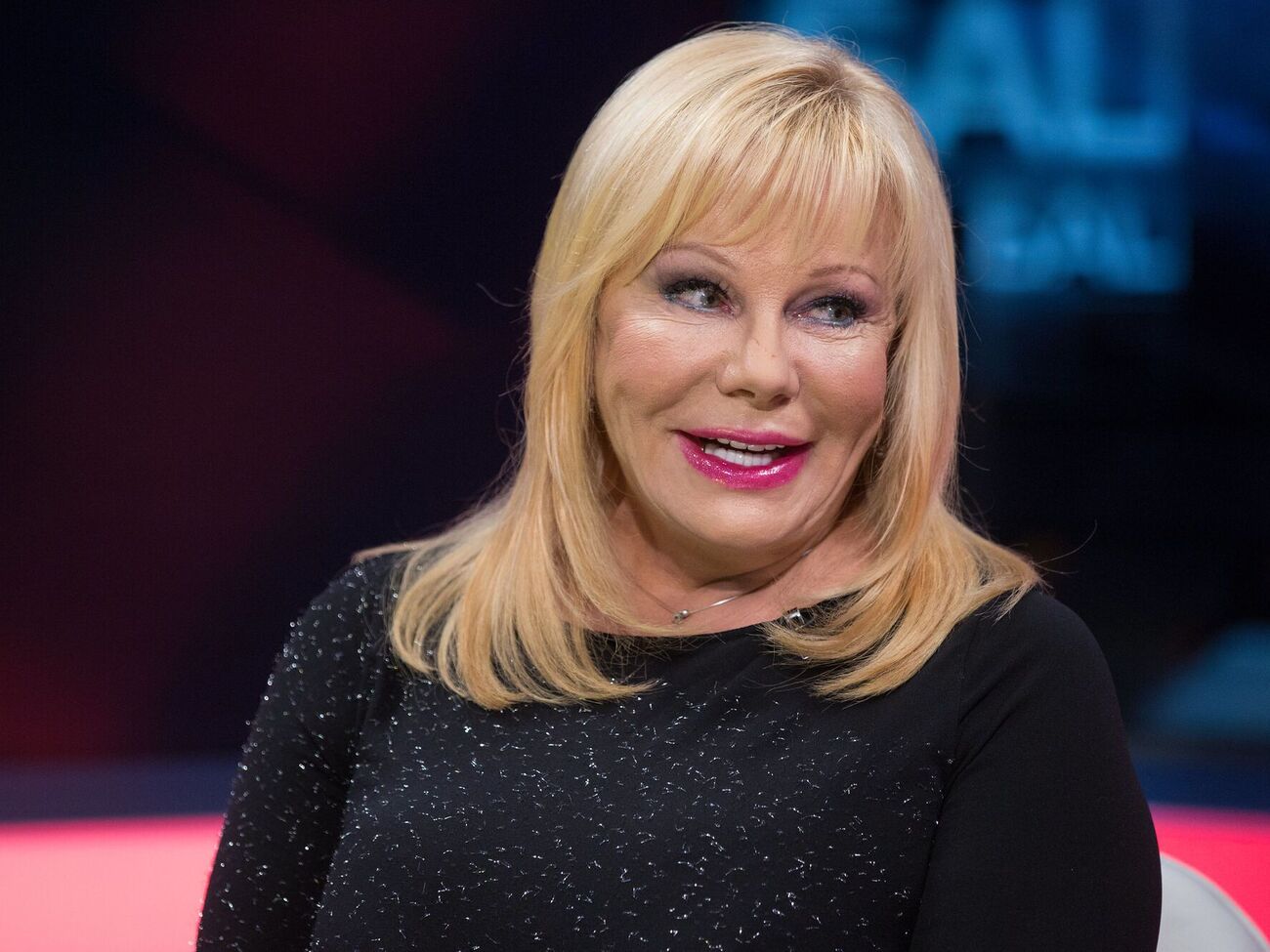 Светлана Билоножко не устраивала мужу сцен ревности