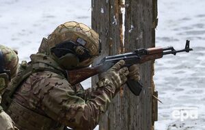 В британской разведке оценили ситуацию на фронте