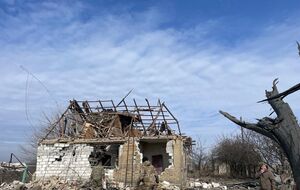 Россия не прекращает обстрелы прифронтовых и приграничных районов