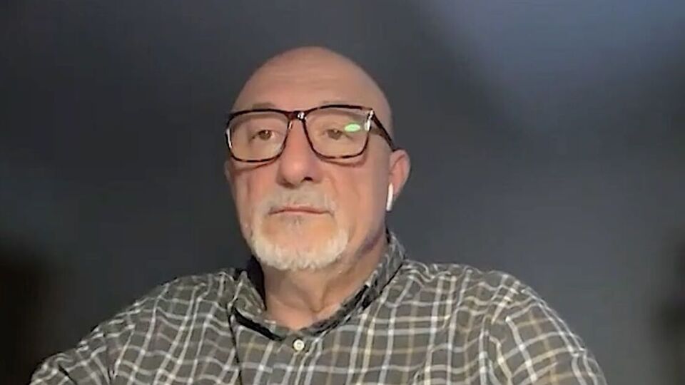 Іван Плачков: Там 3 млрд боргу на балансувальному ринку. Як компанія зможе працювати?