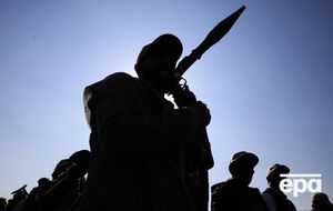 Переговори було спрямовано на припинення атак хуситів