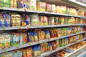 Обов'язково читайте склад продукту