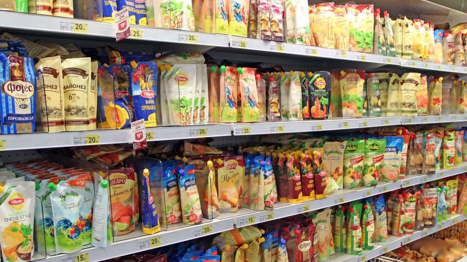 Обов'язково читайте склад продукту