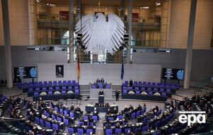 Бундестаг 14 марта не поддержал предложение ХДС/ХСС о поставке TAURUS Украине