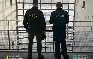 Операция прошла совместно с Национальным бюро расследований уголовной полиции Финляндии