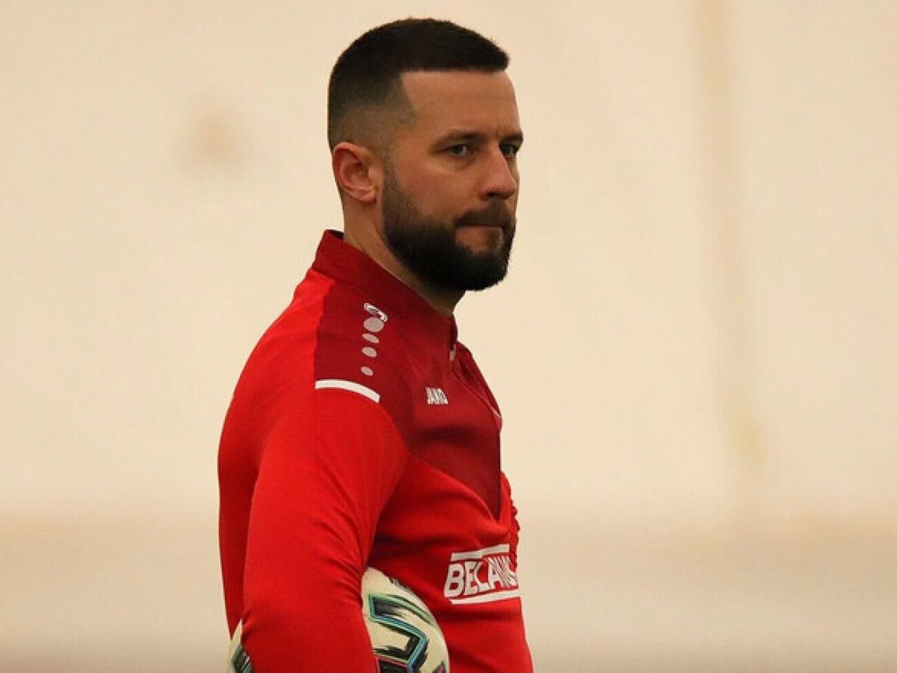 "Черноморец" заявил, что постарается лишить сбежавшего в Турции Касьяненко тренерской лицензии