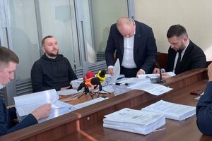 Суд призначив Гринкевичу-молодшому заставу в розмірі 469 млн грн