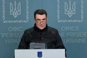 Данилов: Что обеспечивает российскую армию – все это будет уничтожаться