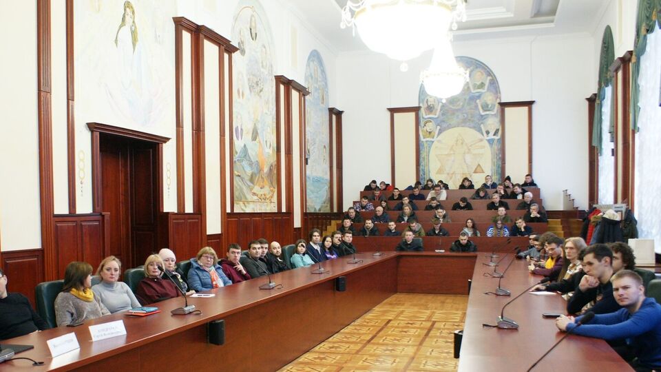 В декабре 2023 года NAUDI подписала соглашение о сотрудничестве с НАУ