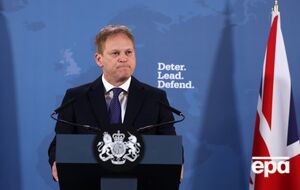 У самолета Шеппса проблемы возникли во время пролета мимо Калининградской области РФ