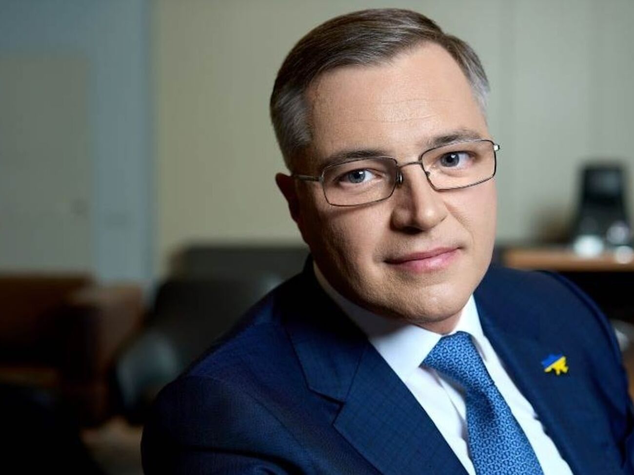 Юрий Рыженков: Пять – семь лет назад мы искали инженеров-металлургов, которых мы могли бы научить ІТ. Сейчас мы готовим ІТ-специалистов, которых обучаем металлургии