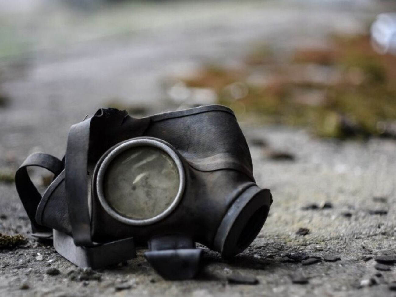 Для протидії російським хімічним атакам із дронів доводиться використовувати не лише РЕБ, але й протигази, як у війнах минулого століття, кажуть у ЗСУ