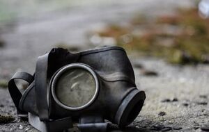 Для протидії російським хімічним атакам із дронів доводиться використовувати не лише РЕБ, але й протигази, як у війнах минулого століття, кажуть у ЗСУ