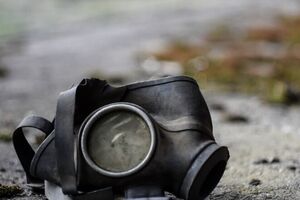 Для протидії російським хімічним атакам із дронів доводиться використовувати не лише РЕБ, але й протигази, як у війнах минулого століття, кажуть у ЗСУ