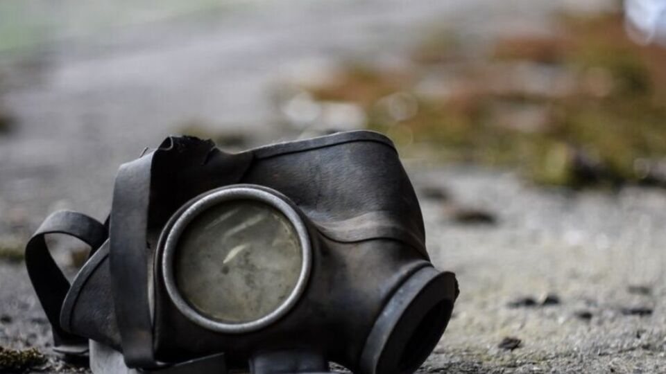 Для протидії російським хімічним атакам із дронів доводиться використовувати не лише РЕБ, але й протигази, як у війнах минулого століття, кажуть у ЗСУ