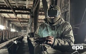 Украинские военные оперативно атаковали противника ударными беспилотными системами