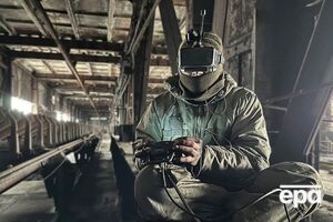 Украинские военные оперативно атаковали противника ударными беспилотными системами