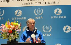 Гроссі не бачить умов, за яких Путін влаштує ядерний удар