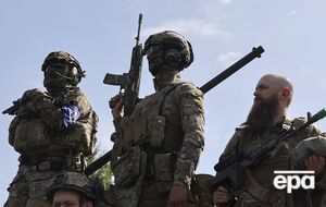 Добровольцы указали местность, куда намерены наносить удары после гуманитарной паузы