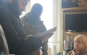 За даними СБУ, депутатка планувала втекти до Криму під вигаданим ім'ям