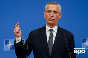 Спроби РФ провести вибори в окупованих регіонах України абсолютно незаконні – генсек НАТО
