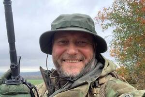 Бєлгородщина, Курщина, Воронежчина, як і Кубанщина, – українська земля. Московська недоімперія буде знищена, хоча зараз нам здається, що це нереально