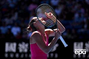 Костюк обіграла Потапову у двох сетах