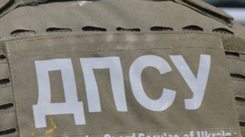 Полиция выясняет обстоятельства гибели пограничника в Одесской области