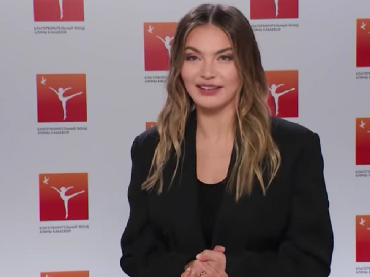 За інформацією ЗМІ, Кабаєва може мати до чотирьох дітей від Путіна